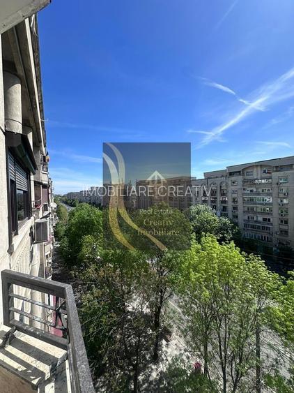 Apartament 4 camere Decebal - 19