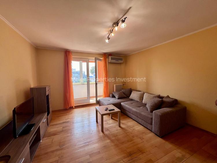 Apartament 2 camere de inchiriat | Bd. Mihail Kogalniceanu - 2