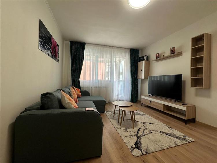Inchiriere Apartament cu 2 camere Tatarasi