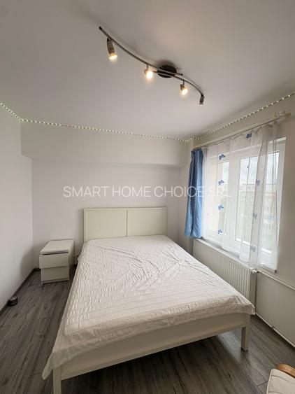 Apartament 3 camere Militari Lujerului Iuliu Maniu parcare Politehnica - 14