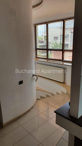 Penthouse with terrace Charles de Gaulle//2 bedrooms//160sqm - 8