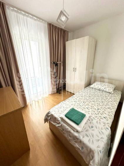 Apartament 4 camere decomandate | Etaj 1 | 79mp | Zona Pod Marasti - 6