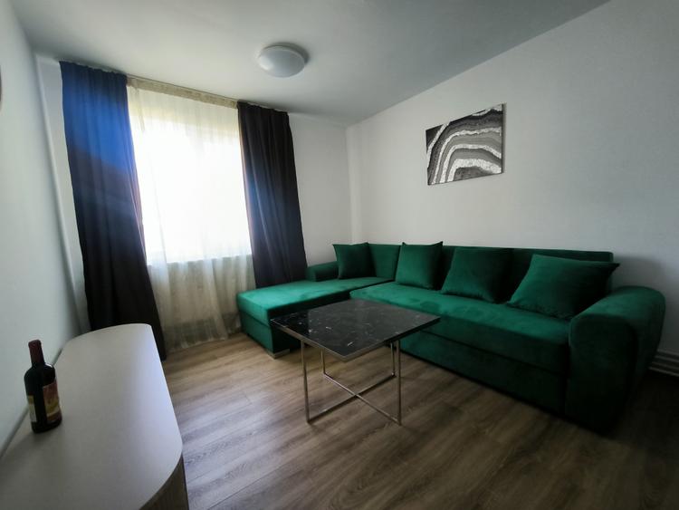 Casa izolata cu 3 camere + curte proprie (500mp) Cartier Iris