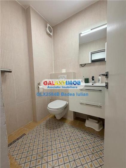 Apartament 4 camere etaj 1 - bloc H - str Rotunda - Parc Titan
