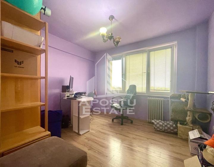 Apartament 3 camere Ultracentral