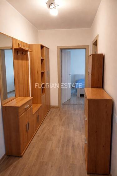Apartament cu 2 camere, | 50 mp , Zona Braytim - 7