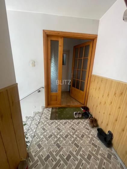 Casa cu 3 camere, pod mansardabil, 140 mp, zona Restaurantul Dacia - 18
