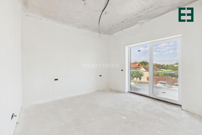 Casă nouă cu 4 camere - Sânnicolaul Mic - Arad - 22
