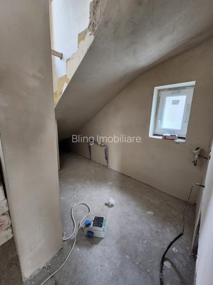 Casa idividuala de vanzare , 120  mp, Tautiului - 8