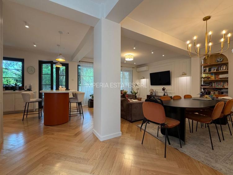 Vila duplex renovata, finisaje premium - 6