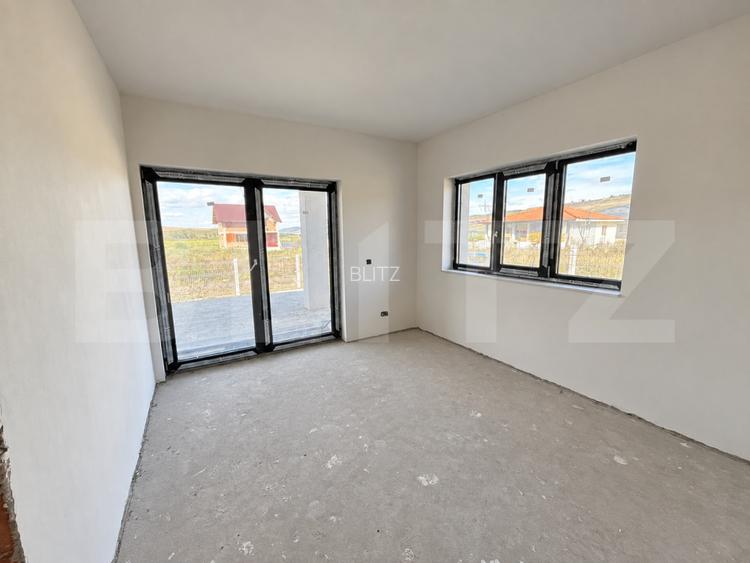 Casa individuala, 177.5 mp, 480 mp teren, zona Jucu de Sus - 3