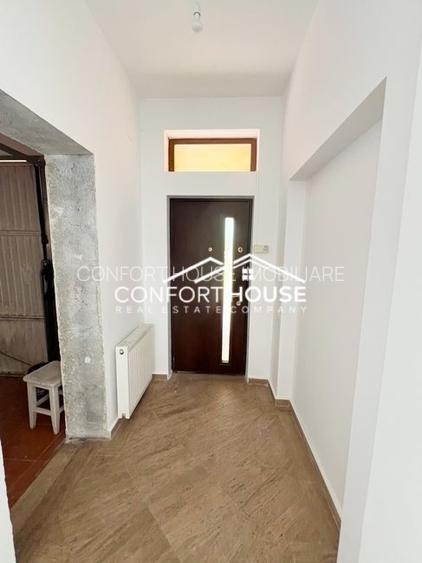 Vila S+P+E+M, 6 camere, complex rezidential, IANCU NICOLAE - British School - 12