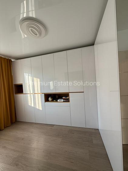 VANZARE APARTAMENT 3 CAMERE-2 BAI-LOC DE PARCARE-POLLUX RESIDENCE - 27