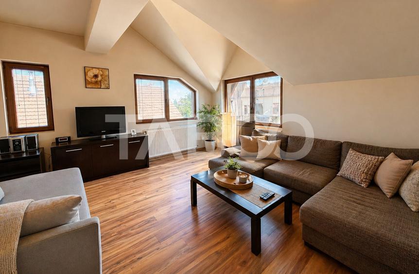 Apartament cu 2 camere decomandate in cartierul Andrei Muresanu