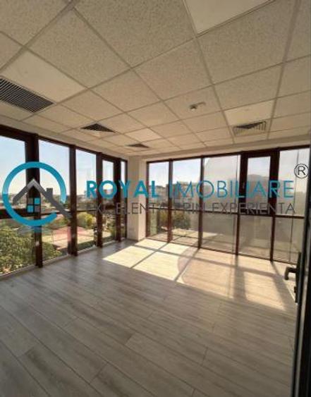 Royal Imobiliare - inchirieri spatii birouri