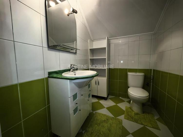 Casă individuală 4 camere 2 garaje 150 mp + anexa și gradina - 30