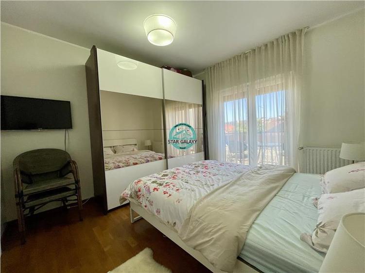 Inchiriez apartament cu 2 camere in bloc nou, modern, str. Gloriei