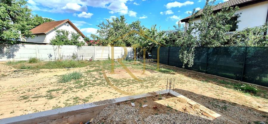 Oferim spre vanzare Duplex 3 camere, separat între unități, Giroc, 0% Comision - 14