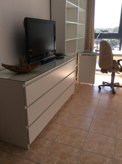 Inchiriere 2 camere Mitropolie - Unirii mobilat si utilat MODERN, Centrala termi