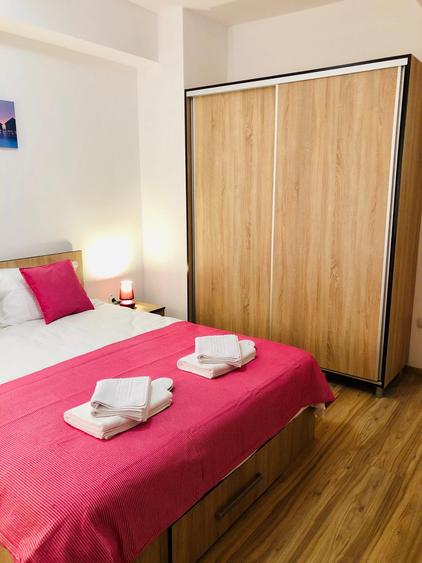 Apartament 2 camere Mamaia - Moonlight zona Vega 400 euro