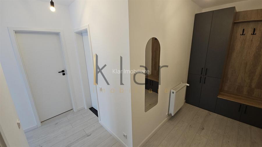 Apartament modern 2 camere 55mp Intre Lacuri Iulius Mall - Park Lake - 6
