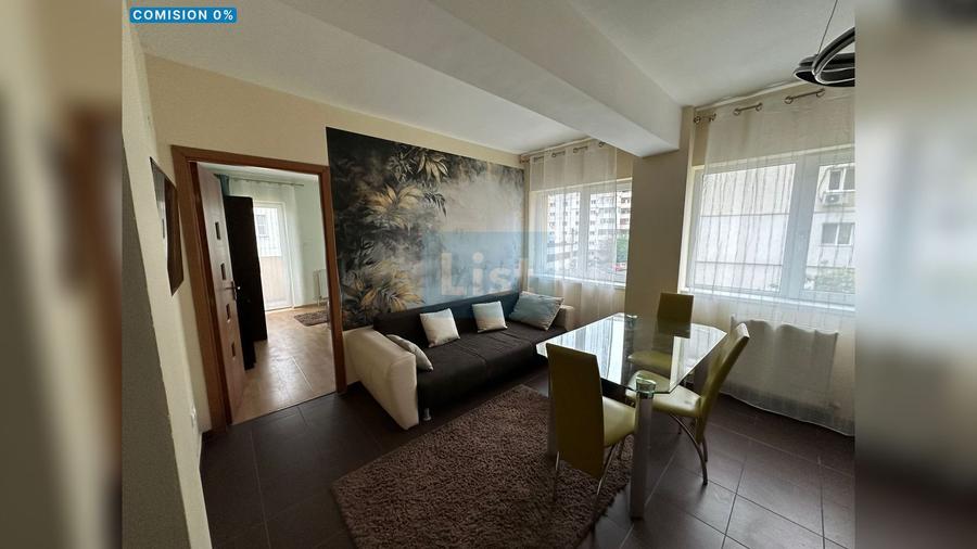 COMISION 0%! Ap. 3 camere 64 mp, PET FRIENDLY, The Office – Mărăști