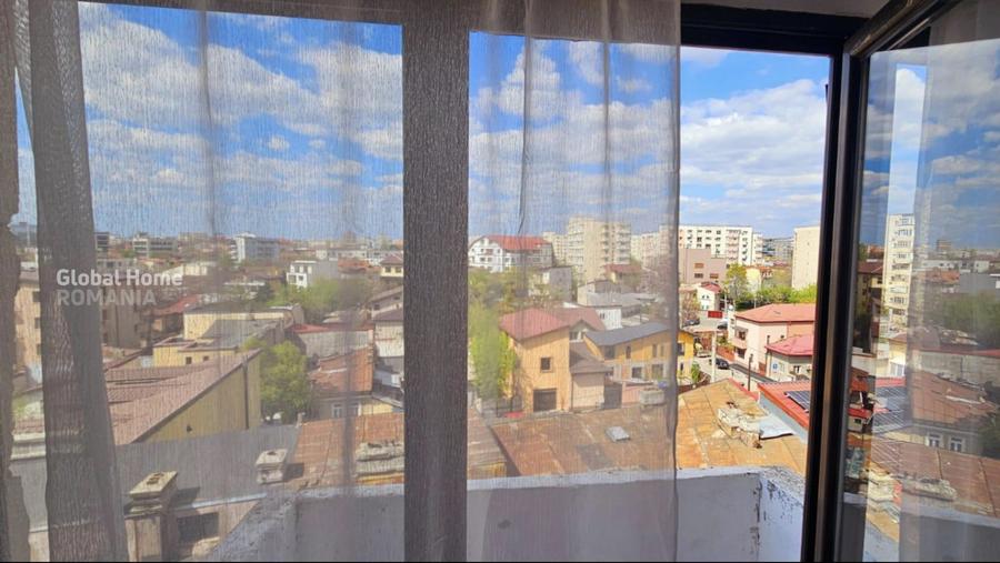 4 Camere Calea Calarasilor - Piata Muncii | centrala proprie |