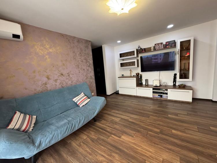 Apartament superb de vânzare | Str. Doamna Stanca, Șelimbăr – Sibiu