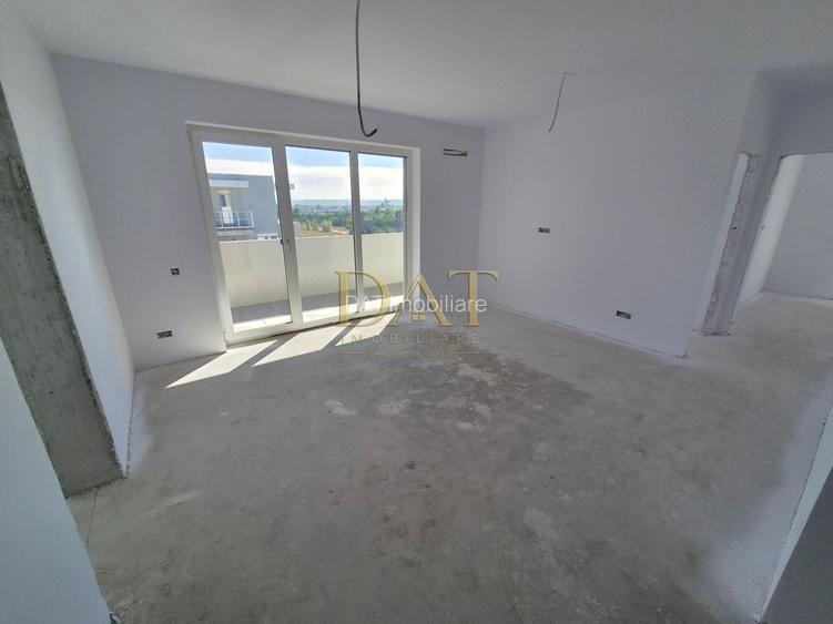 Apartament 4 camere | 2 bai, | 2 terase 99mp bloc premium Marasti - 6