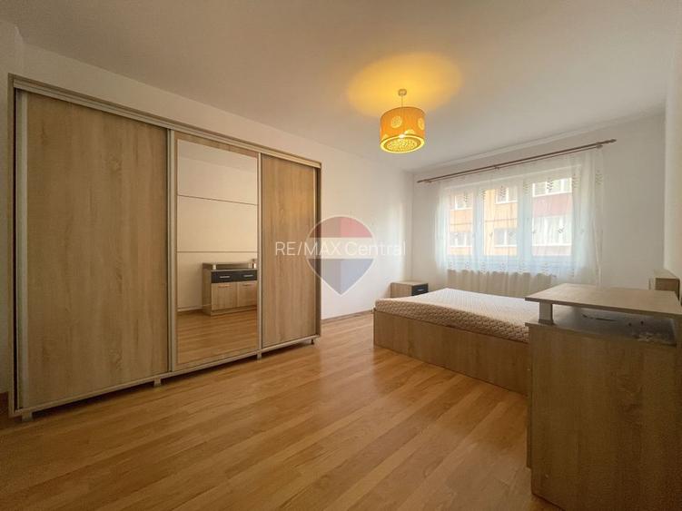 Comision 0% ! Apartament cu 2 camere de vânzare în zona Astra - 7