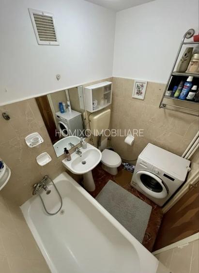 Apartament 3 camere Titan -Valea Buzăului I 2/4 - 6