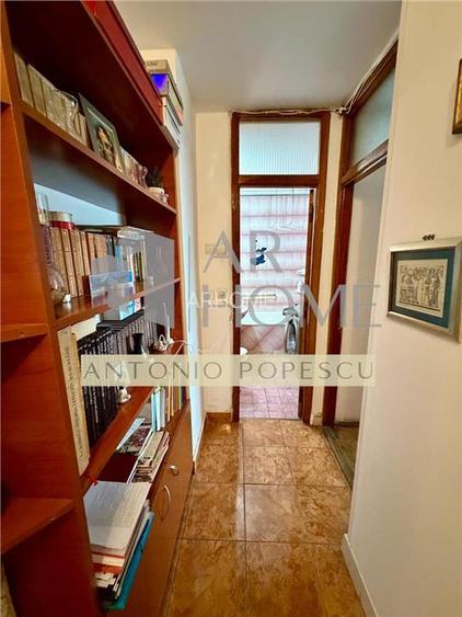 Apartament 4 camere, in Ploiesti, ultracentral. - 21