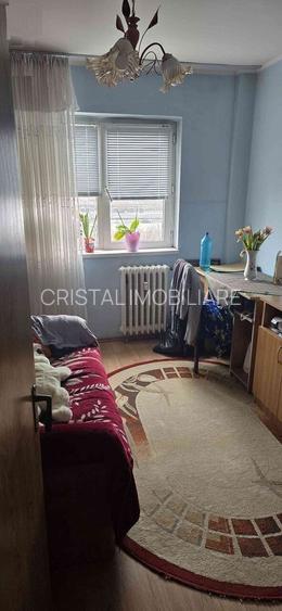 DE VANZARE APARTAMENT 3 CAMERE | 2 BAI | 2 BALCOANE | METROU PACII - 3
