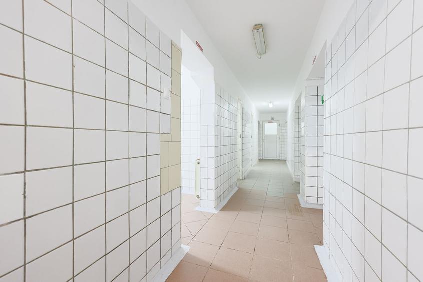 Spațiu ideal pentru birouri sau clinici