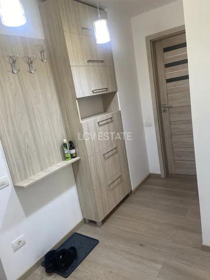 Studio modern 52mp Zona Stadion-Faleza Nord/Centrală proprie/City Mall/CTBus - 6