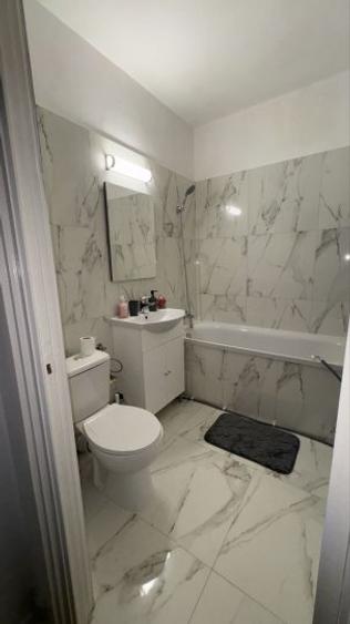 Apartament 2 camere Bucurestii Noi Proximitate metrou Prima inchiriere