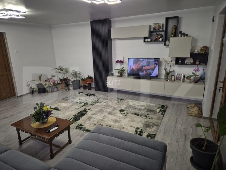 Casa primitoare pe parter, 456 mp teren, zona Facai - 4