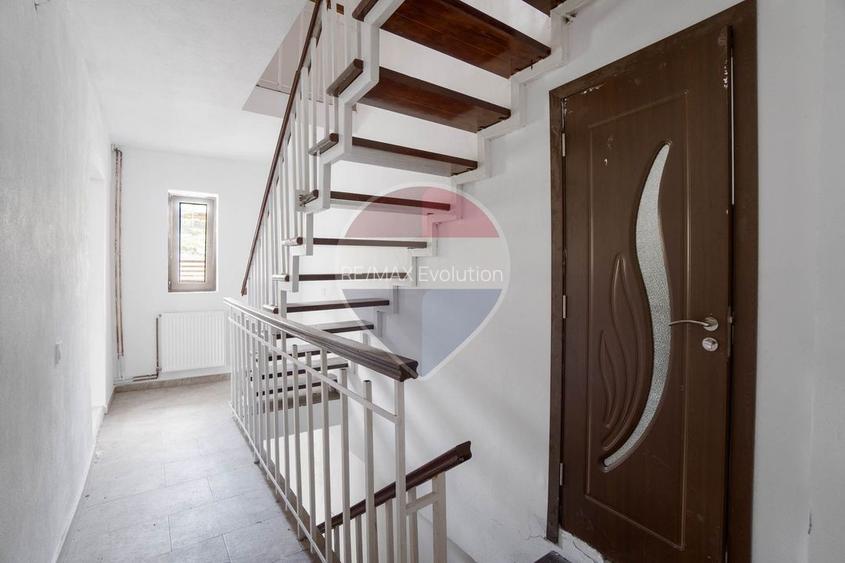 Oportunitate de investiție în Predeal | 2 apartamente 250MP UTILI | - 21