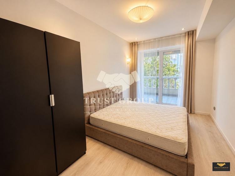 Apartament 3 camere Herastrau | Parcare