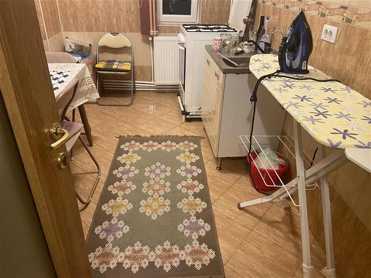 Apartament 2 camere , zona cartier Sud , decomandat 56 mp, imbunatatit , mobilat