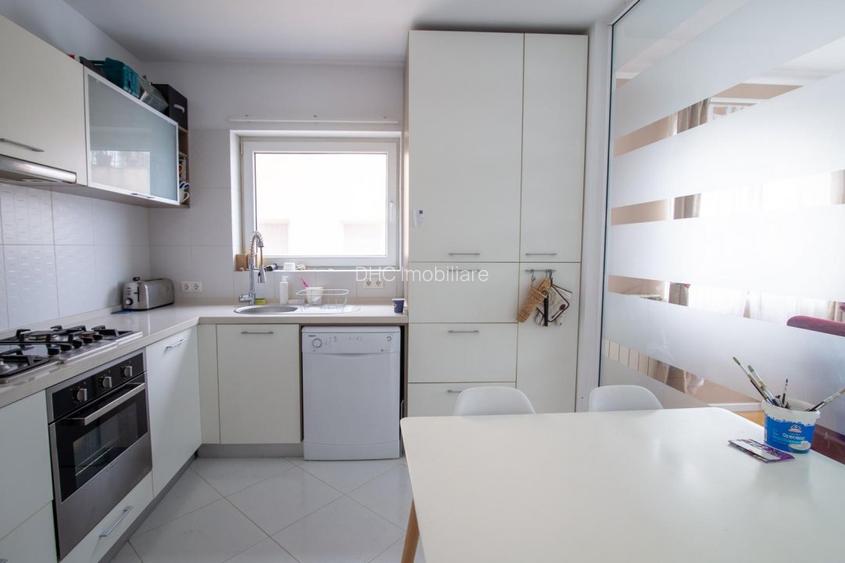 Apartament 4 camere Ibiza residence - 13