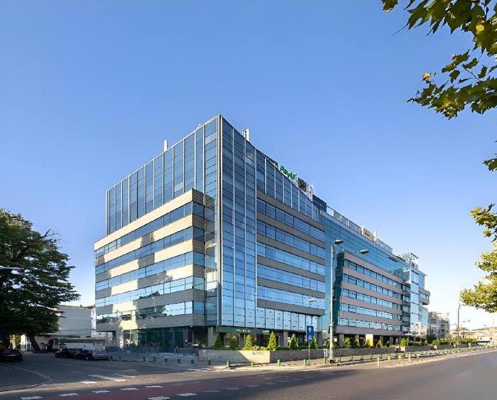 Opera Center 2, Cotroceni, 200 mp 0% comision!