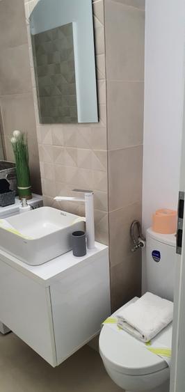 Garsonieră Faleza Nord Reyna - 370 euro