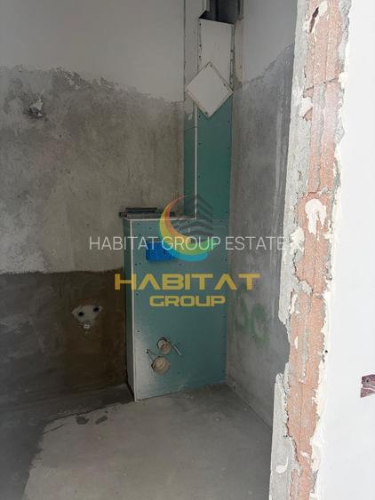 Prelungirea Ferentari vanzare 2 camere bloc nou finisat - 6