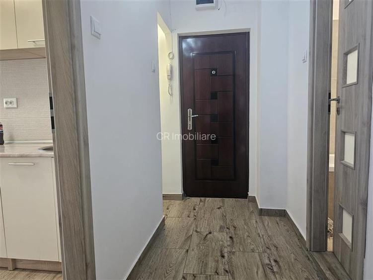 Vanzare Garsoniera Virtutii bloc 1988 - 4