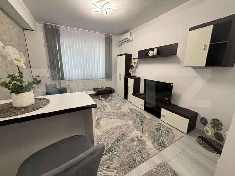 Garsonieră de vânzare, 20 mp, zona Nicolina