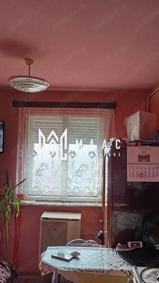 Apartament 1 Camera I Mobilat I Etaj 4 I Zona Tiglari