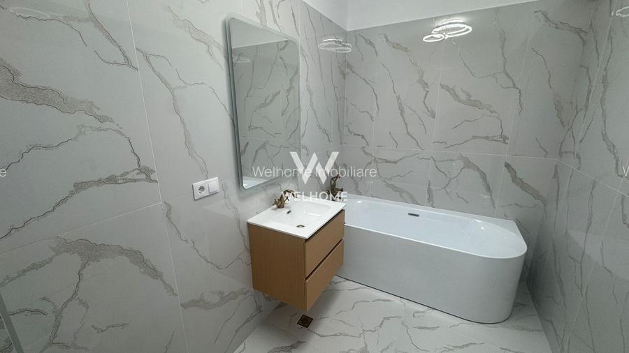 Apartament 3 camere de închiriat – zonă centrală, lângă Mall-ul nou - 17