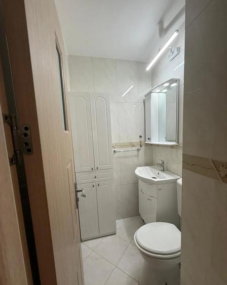 CDC, 4 camere decomandate, etaj intermediar, renovat modern, ideal familie