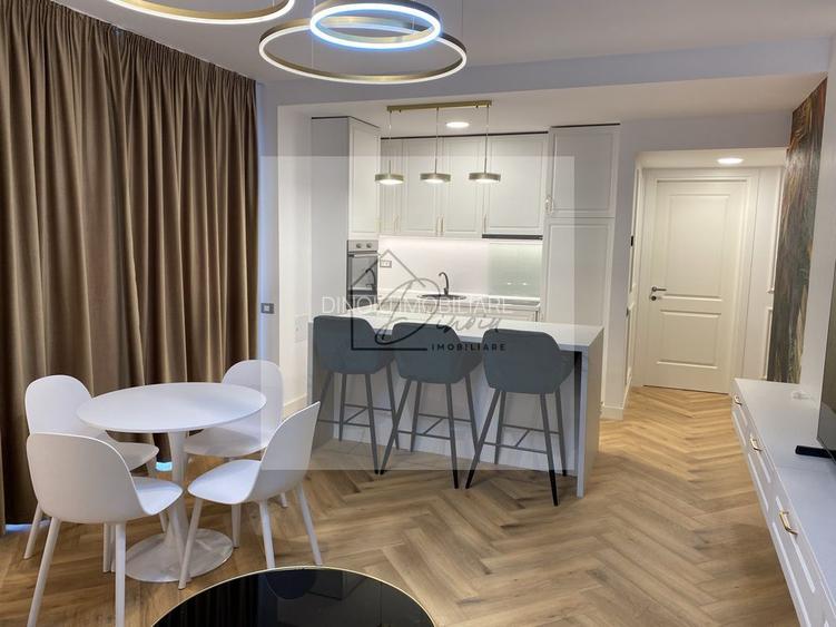 2 camere My Place Residence Pipera - Porsche I parcare incl. I COM 0% - 3